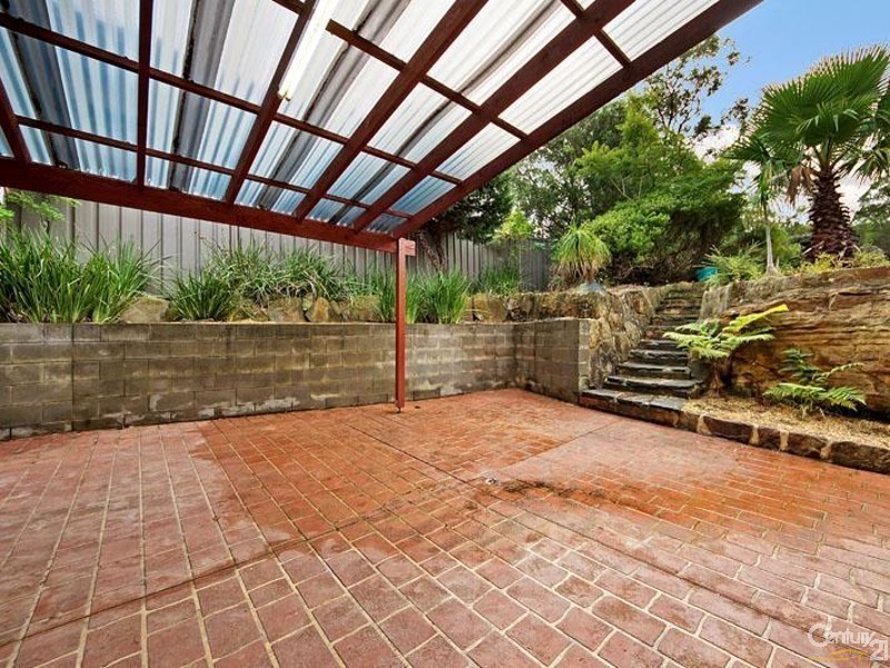 51 Landor Rd, Barden Ridge NSW 2234