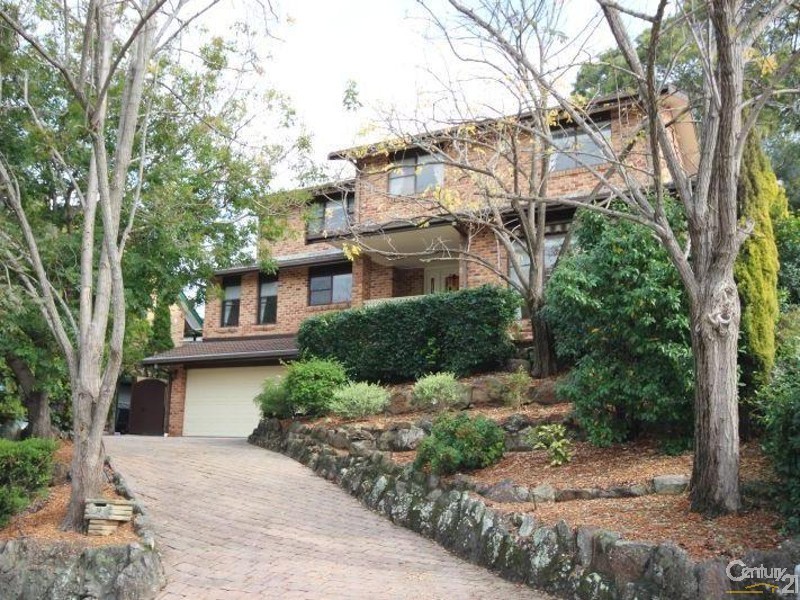 34 Sylvan Ridge Drive, Illawong NSW 2234