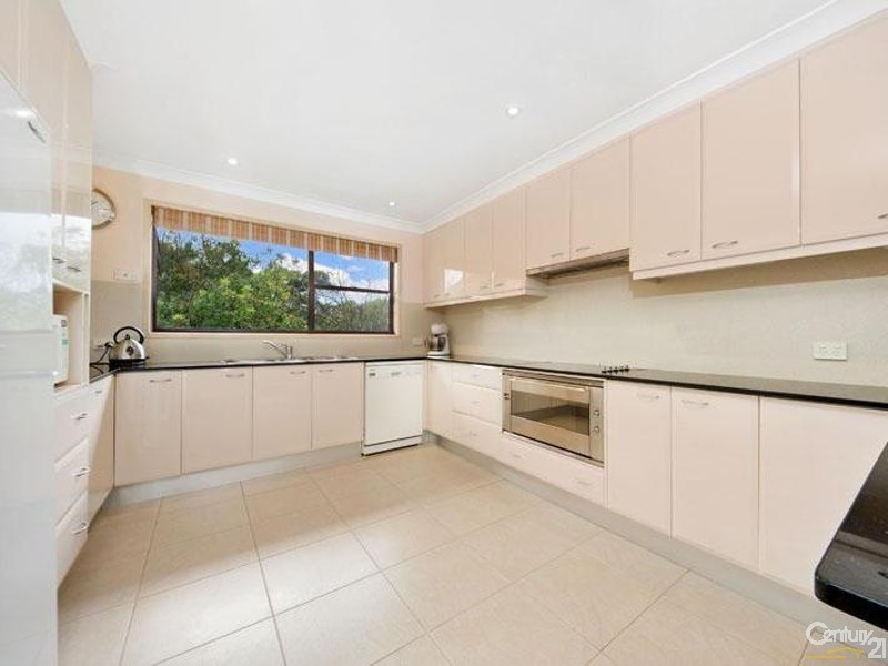 34 Sylvan Ridge Drive, Illawong NSW 2234