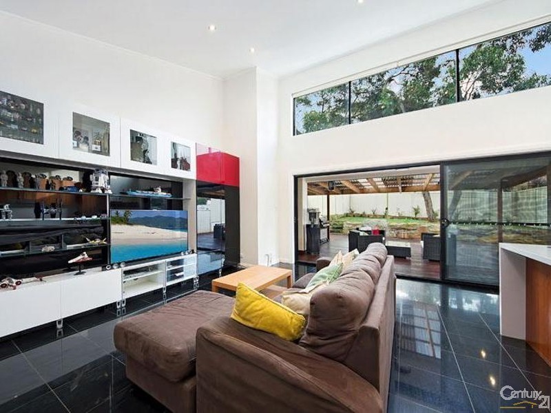 Barden Ridge NSW 2234