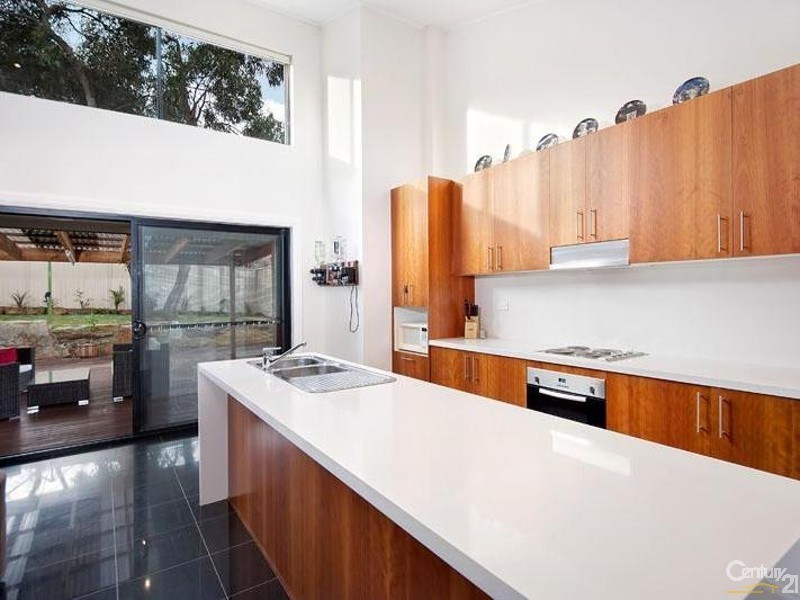 Barden Ridge NSW 2234