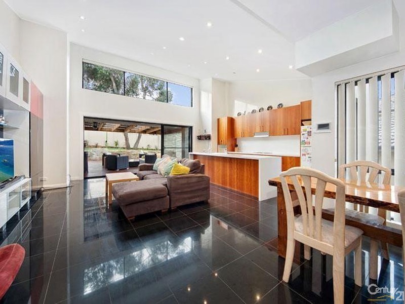 Barden Ridge NSW 2234