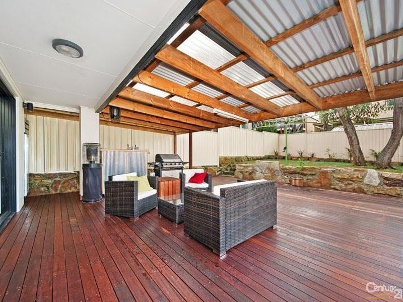 Barden Ridge NSW 2234