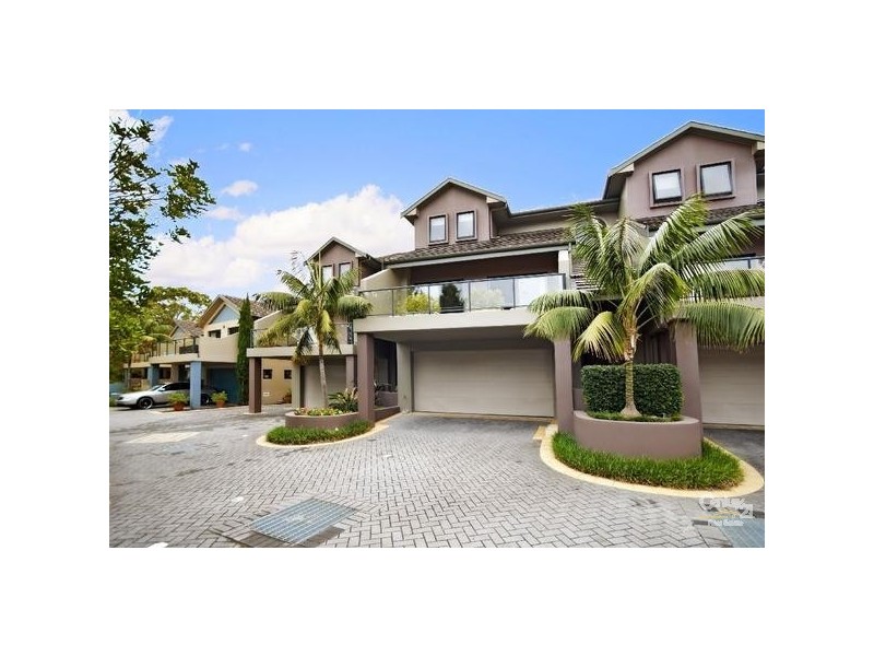 6/52 Menai Road, Bangor NSW 2234