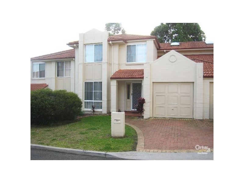 26 Bluegum Way, Menai NSW 2234