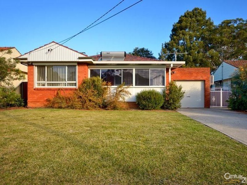 10 Nirimba Crescent, Heathcote NSW 2233