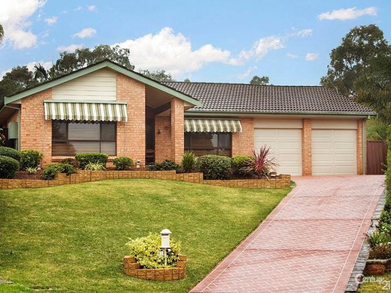 4 Elder Place, Alfords Point NSW 2234