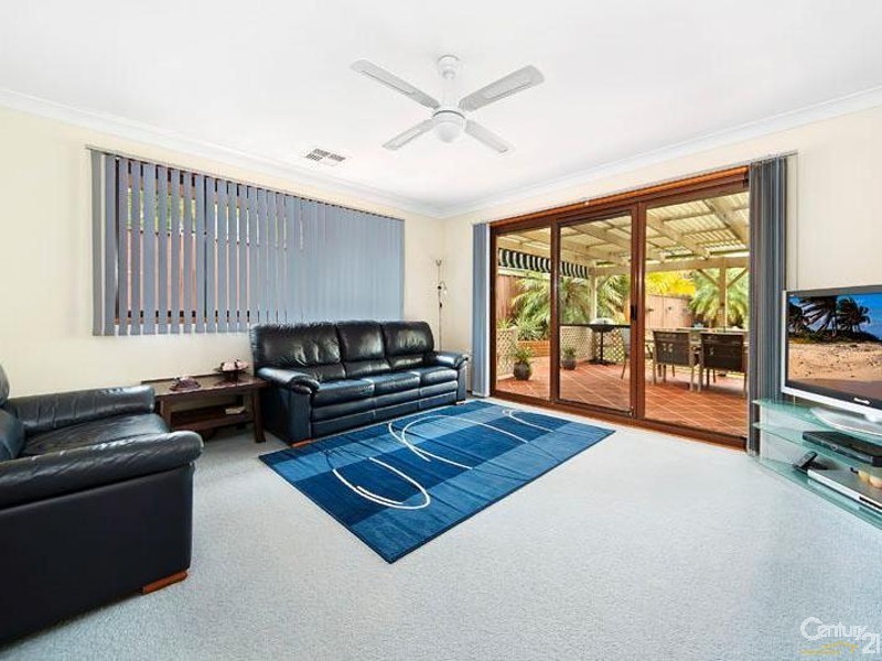 4 Elder Place, Alfords Point NSW 2234