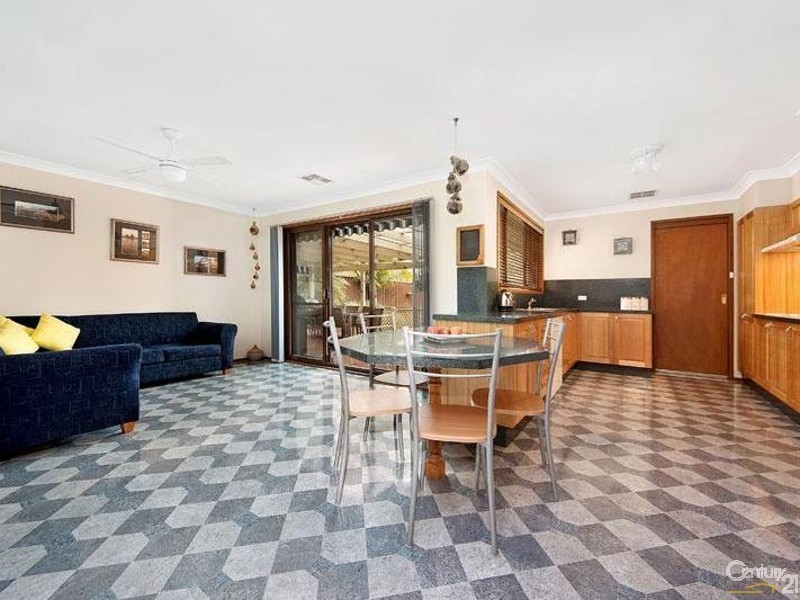 4 Elder Place, Alfords Point NSW 2234