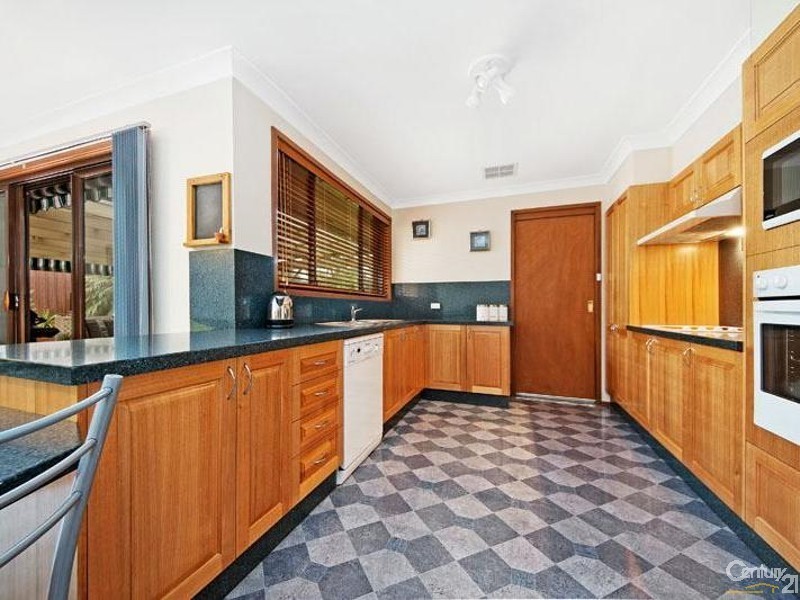 4 Elder Place, Alfords Point NSW 2234