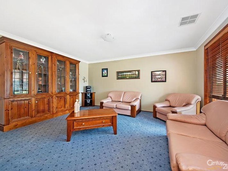 4 Elder Place, Alfords Point NSW 2234