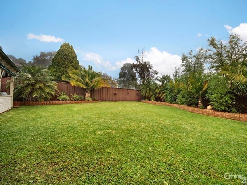 4 Elder Place, Alfords Point NSW 2234