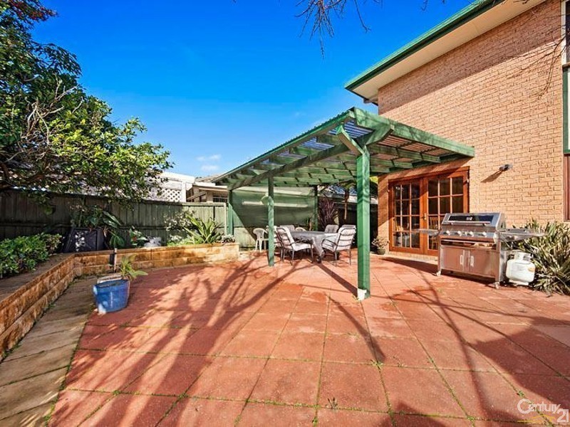 15 Mayman Row, Menai NSW 2234