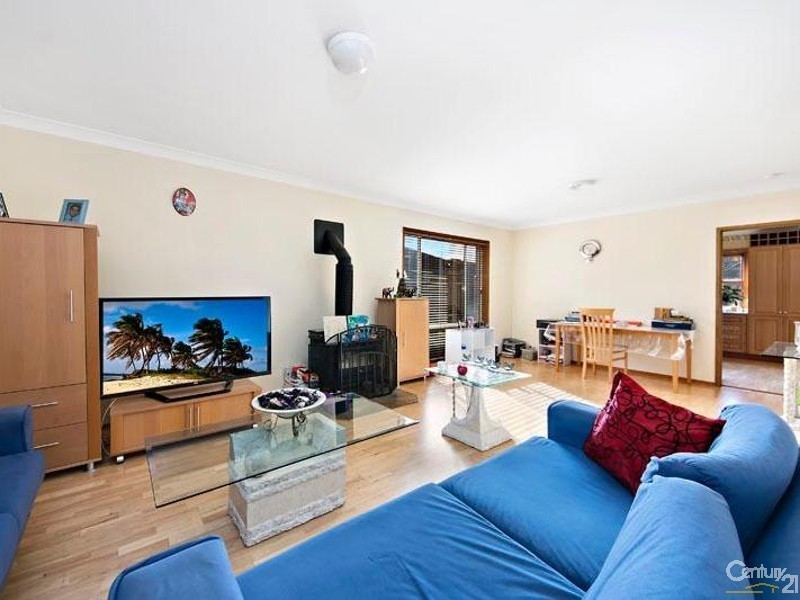 15 Mayman Row, Menai NSW 2234