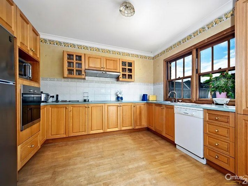 15 Mayman Row, Menai NSW 2234