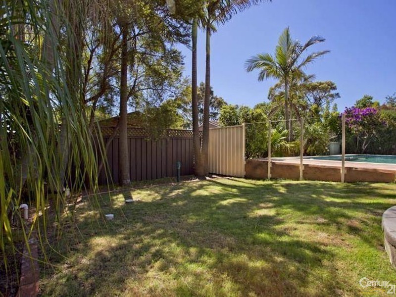 Alfords Point NSW 2234