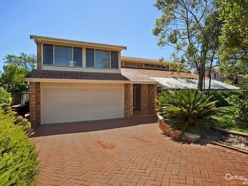 Alfords Point NSW 2234