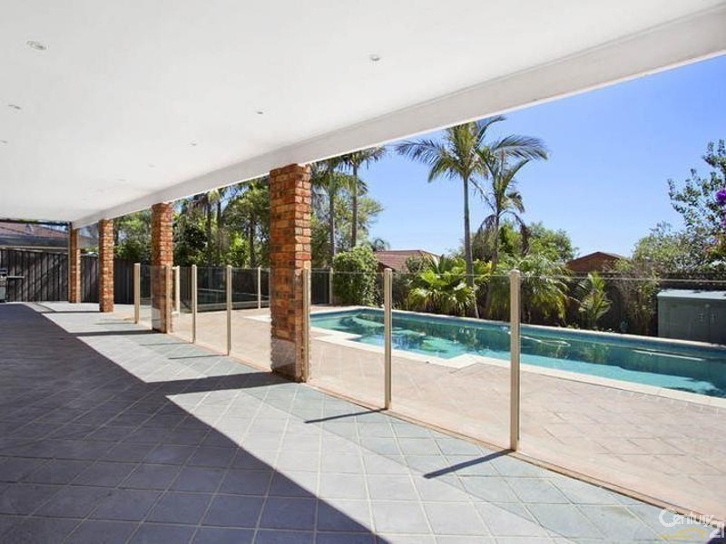 Alfords Point NSW 2234