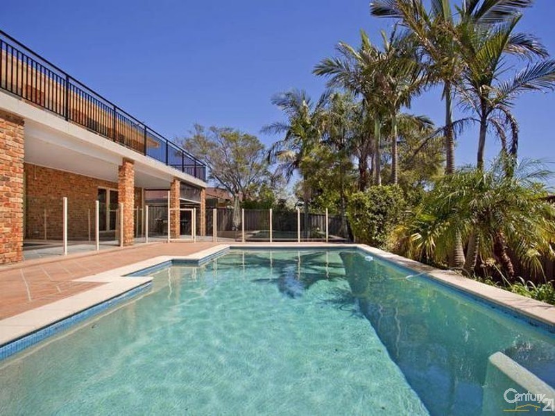 Alfords Point NSW 2234