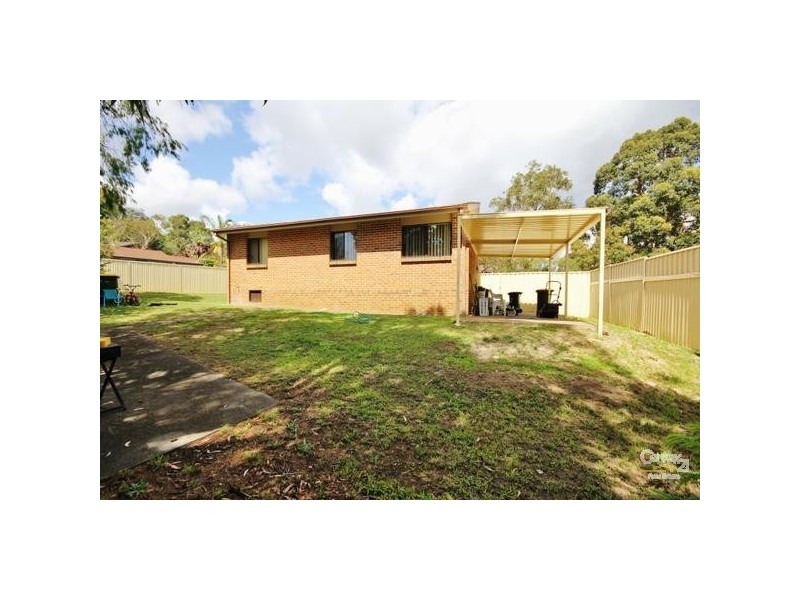 2 Court Place, Menai NSW 2234