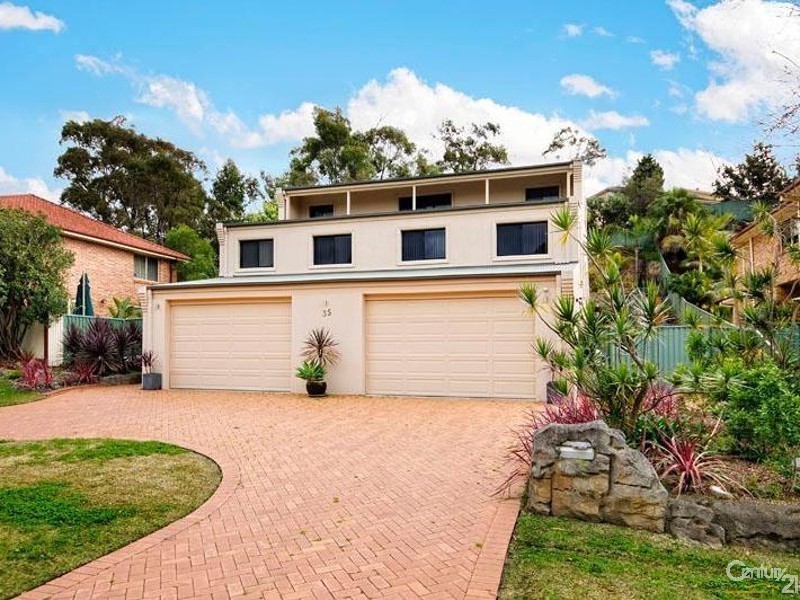 35 Clothier Road, Menai NSW 2234