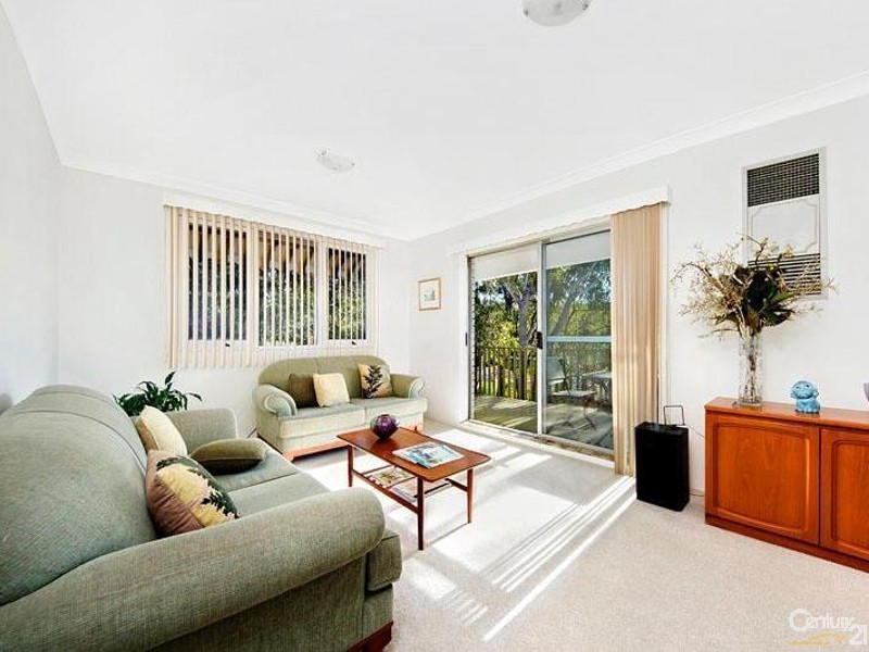 18 Drysdale Place, Kareela NSW 2232