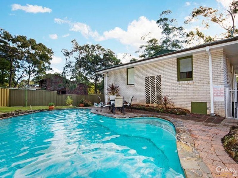 18 Drysdale Place, Kareela NSW 2232