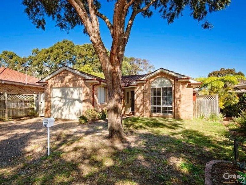 21 Allen Pl, Menai NSW 2234