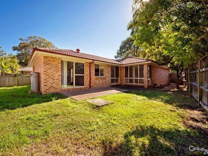 21 Allen Pl, Menai NSW 2234