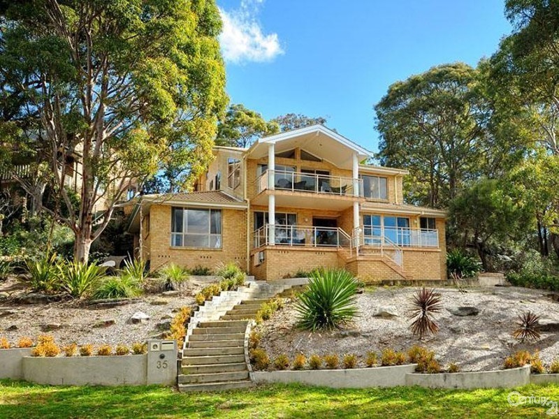 35 Landor Road, Barden Ridge NSW 2234