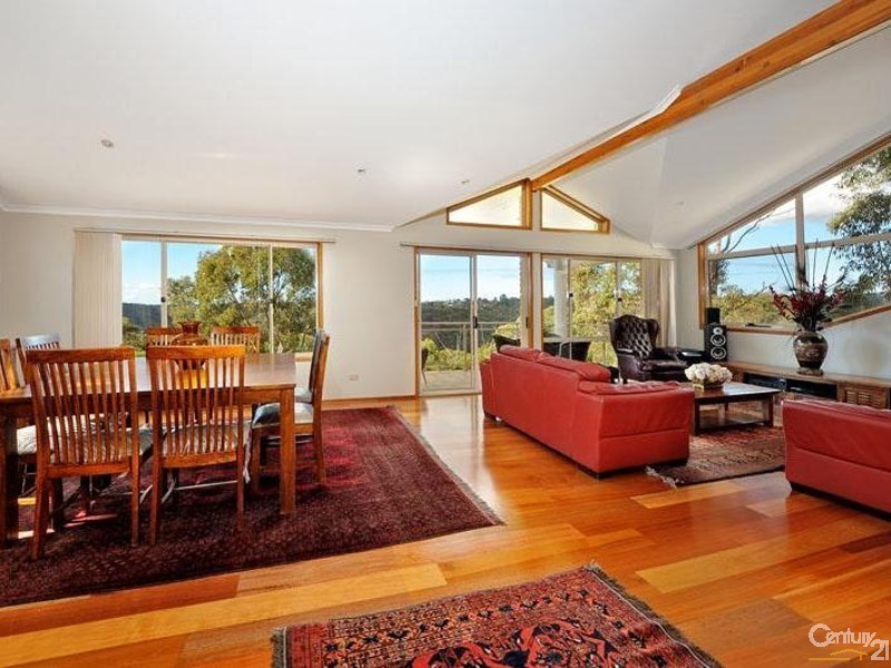35 Landor Road, Barden Ridge NSW 2234