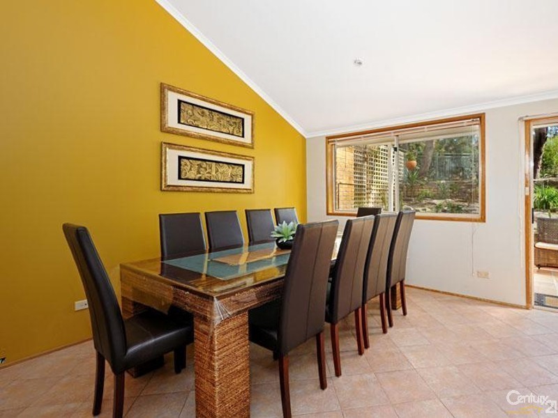 35 Landor Road, Barden Ridge NSW 2234