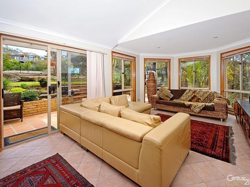 35 Landor Road, Barden Ridge NSW 2234