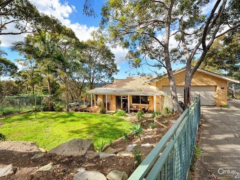 35 Landor Road, Barden Ridge NSW 2234