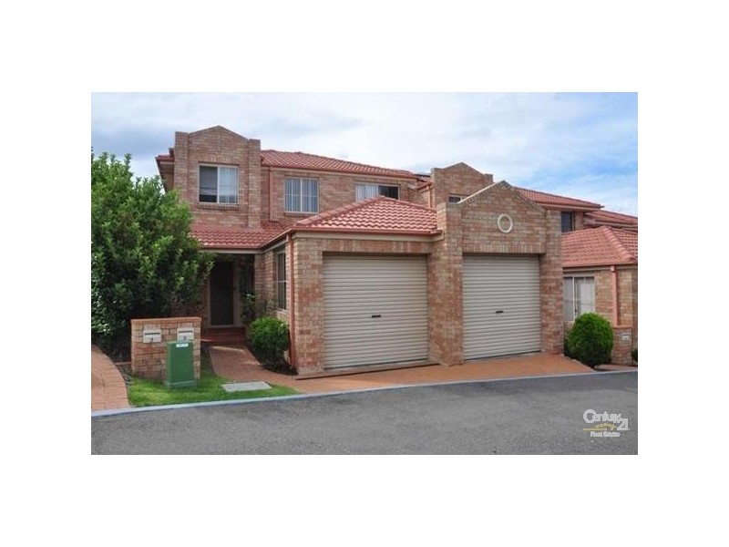 3/587 Old Illawarra Road, Menai NSW 2234