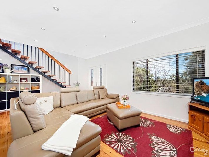 55 Yates Road, Bangor NSW 2234