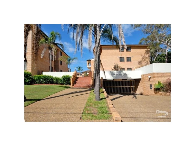 30/94-100 Flora Street, Sutherland NSW 2232