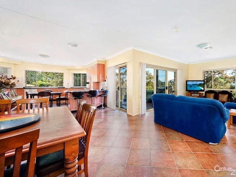 17 Dulin Close, Bangor NSW 2234