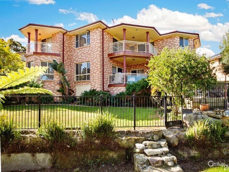17 Dulin Close, Bangor NSW 2234
