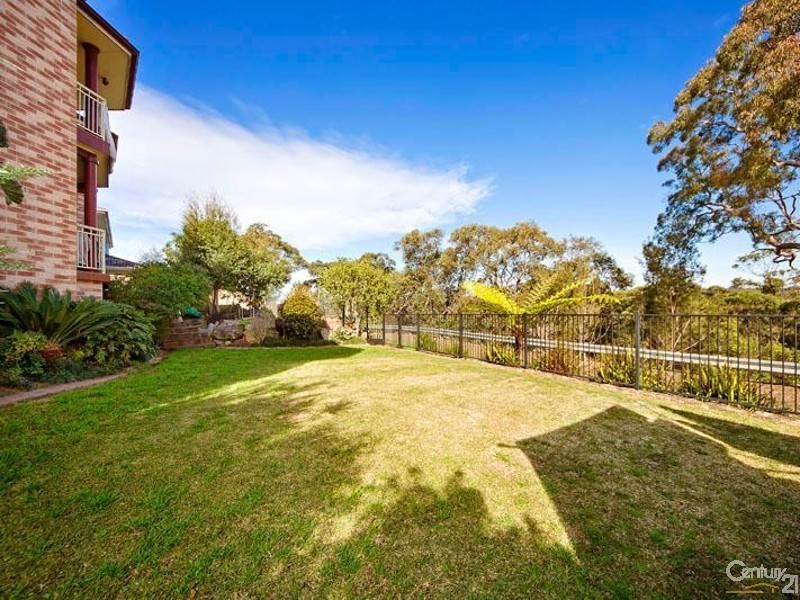 17 Dulin Close, Bangor NSW 2234