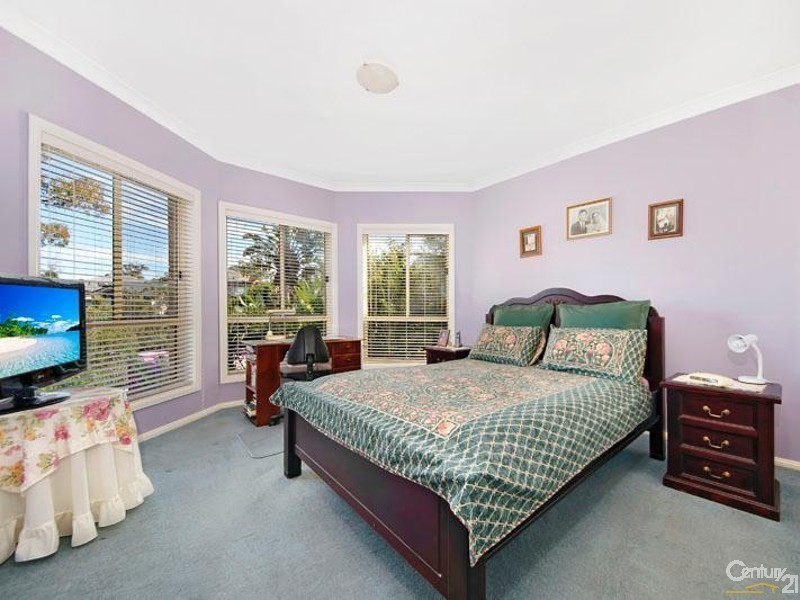 17 Dulin Close, Bangor NSW 2234