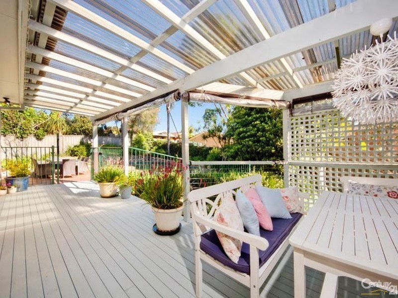 6 Mort Close, Barden Ridge NSW 2234