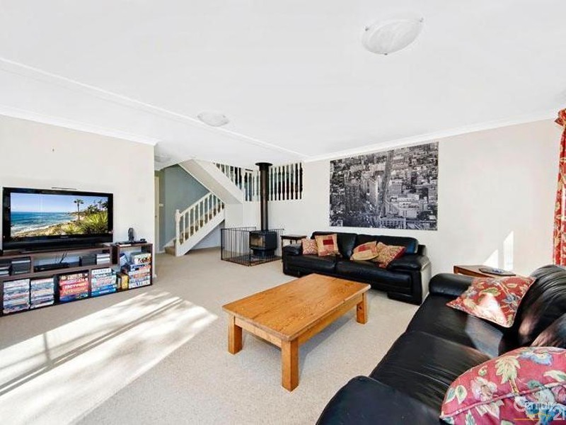 6 Mort Close, Barden Ridge NSW 2234