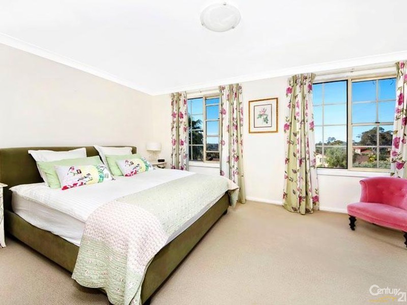 6 Mort Close, Barden Ridge NSW 2234