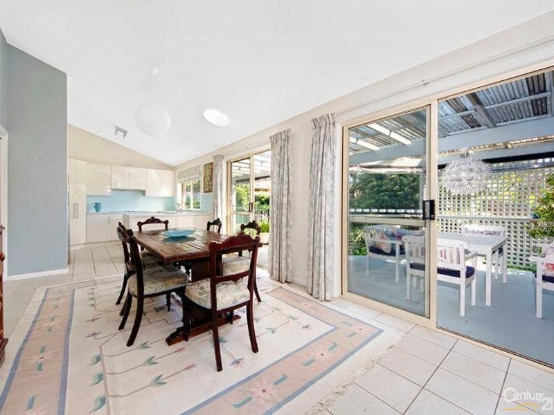 6 Mort Close, Barden Ridge NSW 2234