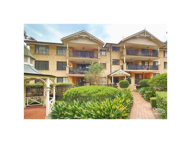 C7/7 MacMahon Place, Menai NSW 2234