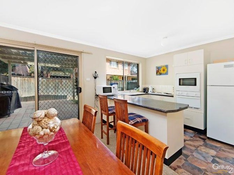 26/19 Owen Jones Row, Menai NSW 2234