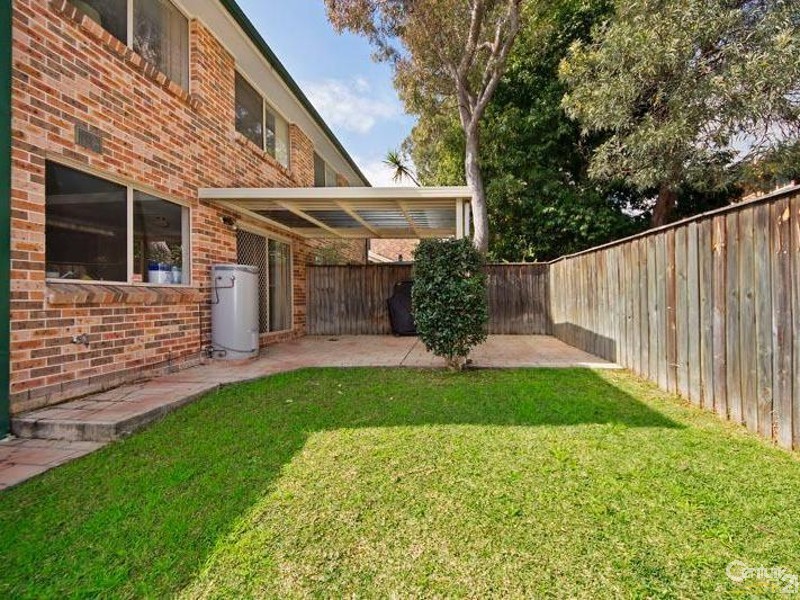 26/19 Owen Jones Row, Menai NSW 2234