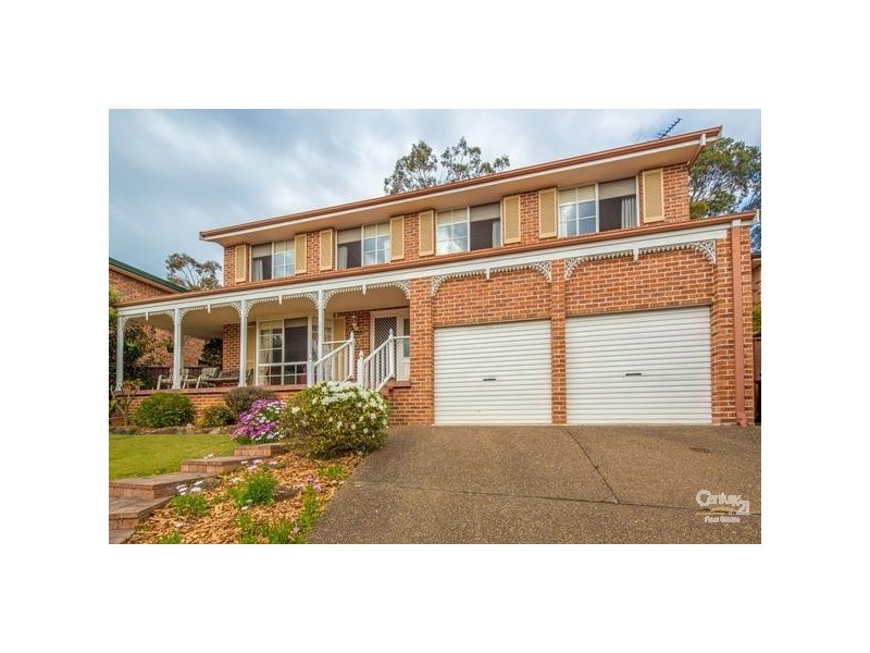 47 David Road, Barden Ridge NSW 2234