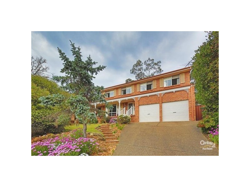 47 David Road, Barden Ridge NSW 2234